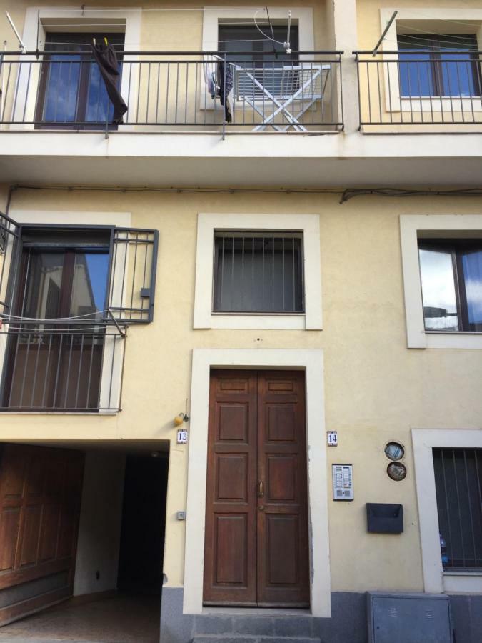 Garibaldi Flat Apartment CTA Exterior photo